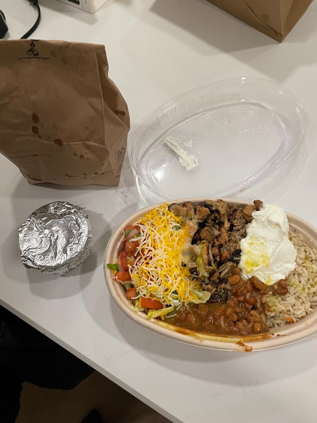 Boro Burrito Co. | restaurant | 561 Boston Post Rd E Suite 7, Marlborough, MA 01752, USA | 7745936193 OR +1 774-593-6193