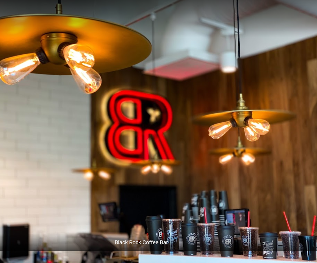 Black Rock Coffee Bar | bakery | 20774 Walnut Rd, Queen Creek, AZ 85142, USA | 4804184346 OR +1 480-418-4346