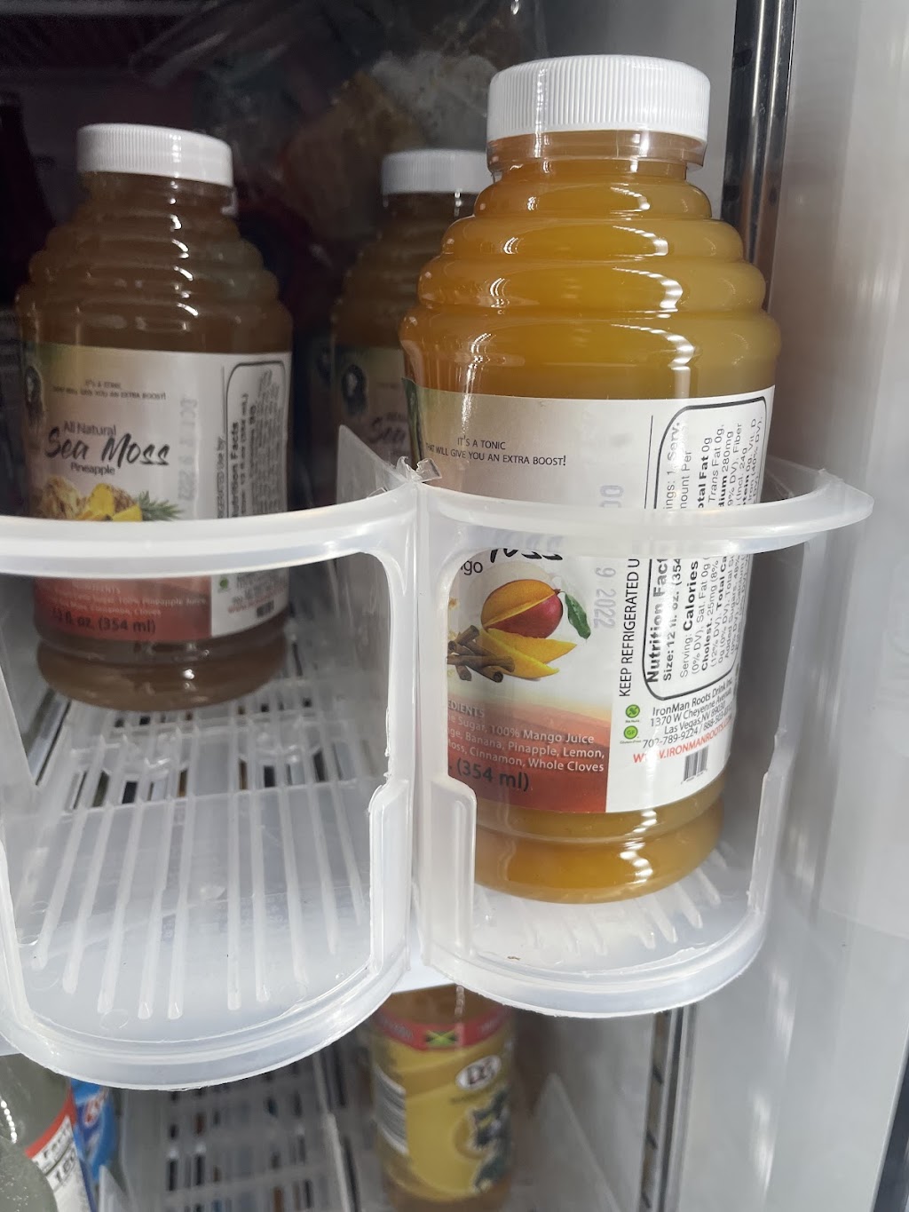 Bodeau’s Haitian Seafood Soulfood Cuisine | restaurant | 4922 E Tropicana Ave, Las Vegas, NV 89121, USA | 7024819883 OR +1 702-481-9883