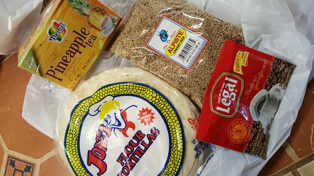 Panaderia Guadalajara Merced | bakery | 1339 W 18th St, Merced, CA 95340, USA | 2093831100 OR +1 209-383-1100