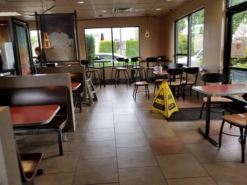 Jack in the Box | restaurant | 3750 S Meridian, Puyallup, WA 98373, USA | 2538402411 OR +1 253-840-2411