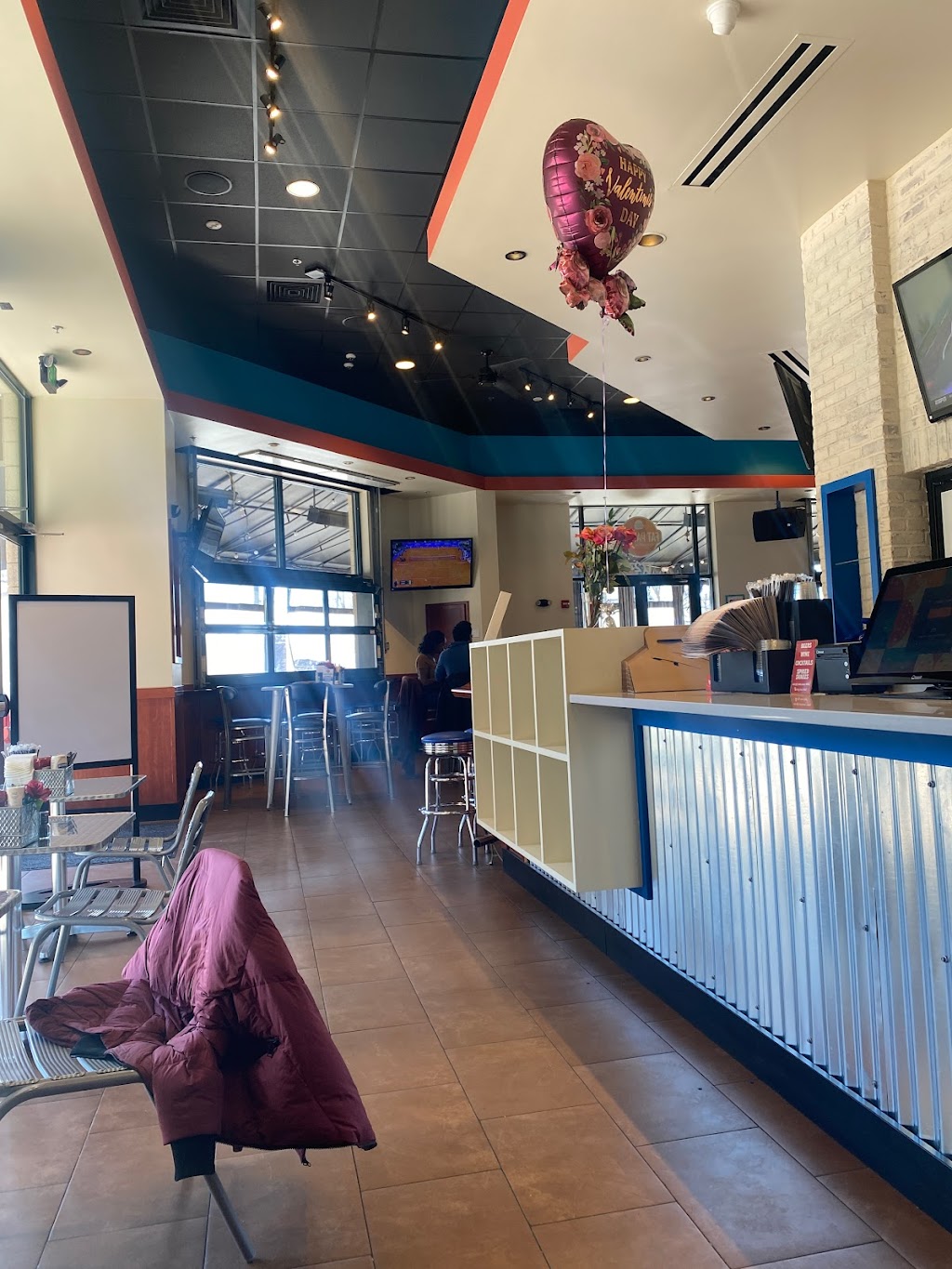 Fat Patties | restaurant | 1724 Whetstone Way, Baltimore, MD 21230, USA | 6672602866 OR +1 667-260-2866