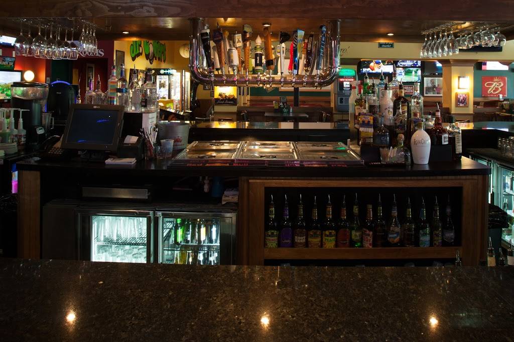 Putters Sports Grill - Maineville | restaurant | 6040 OH-48, Maineville, OH 45039, USA | 5134942054 OR +1 513-494-2054