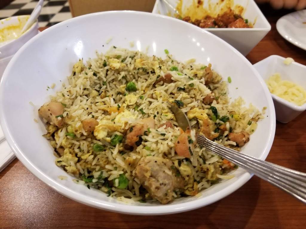 A Wok That Rocks | restaurant | 9127 Boulevard 26 #140, North Richland Hills, TX 76180, USA | 8175763737 OR +1 817-576-3737