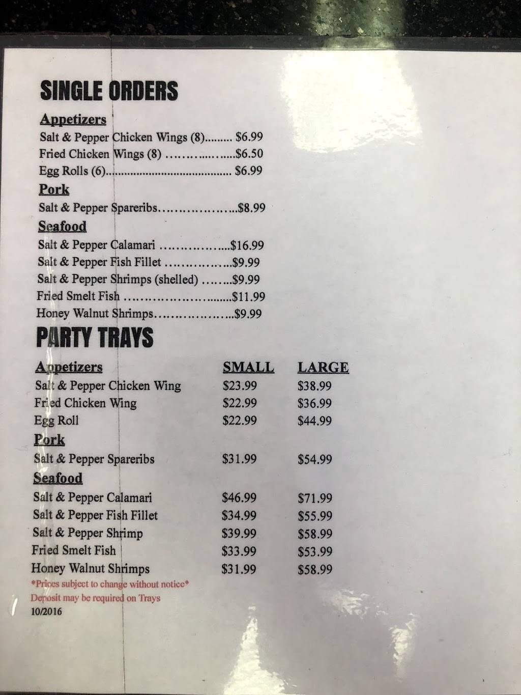 King Calamari | restaurant | 32130 Alvarado Blvd, Union City, CA 94587, USA | 5104898221 OR +1 510-489-8221