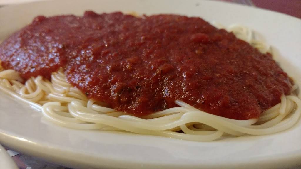 Grazianos | restaurant | 409 N Peterboro St, Canastota, NY 13032, USA | 3156977690 OR +1 315-697-7690