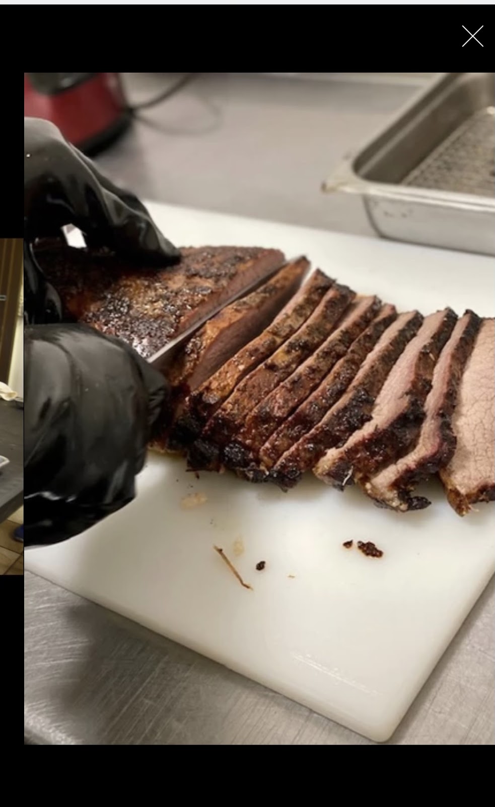 Incredible BBQ And Soul Food | restaurant | 290 US-51, Ridgeland, MS 39157, USA | 6017611434 OR +1 601-761-1434