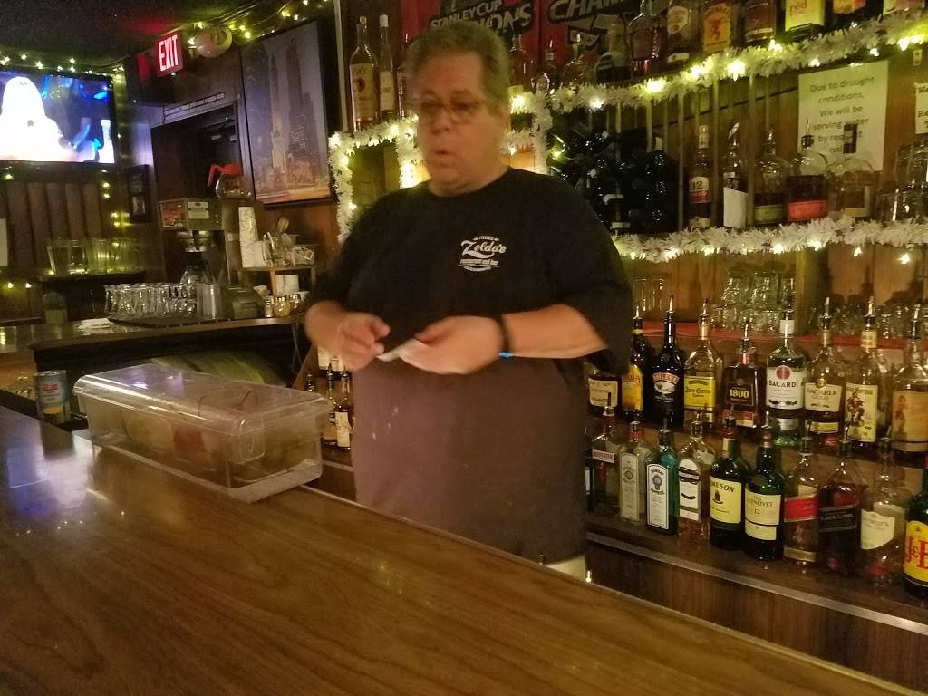 Zeldas Original Gourmet Pizza | restaurant | 1415 21st St, Sacramento, CA 95811, USA | 9164471400 OR +1 916-447-1400