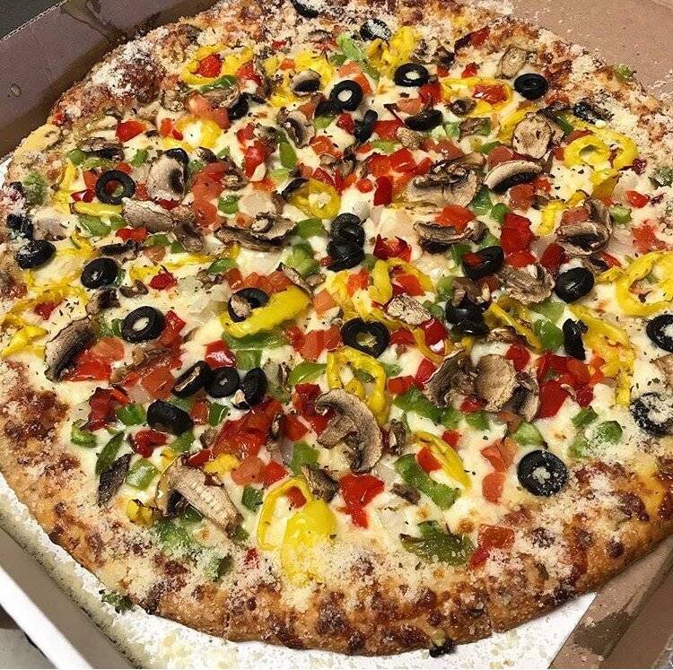 Freds Pizzeria | meal delivery | 53177 Hayes Rd, Shelby Charter Twp, MI 48315, USA | 5862324831 OR +1 586-232-4831