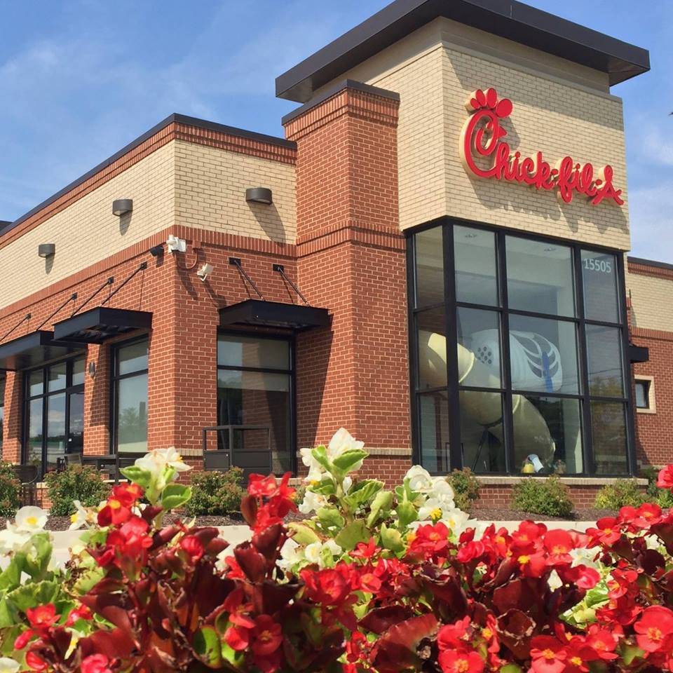 Chick-fil-A Bowie Marketplace | restaurant | 15505 Annapolis Rd, Bowie, MD 20715, USA | 8662322670 OR +1 866-232-2670