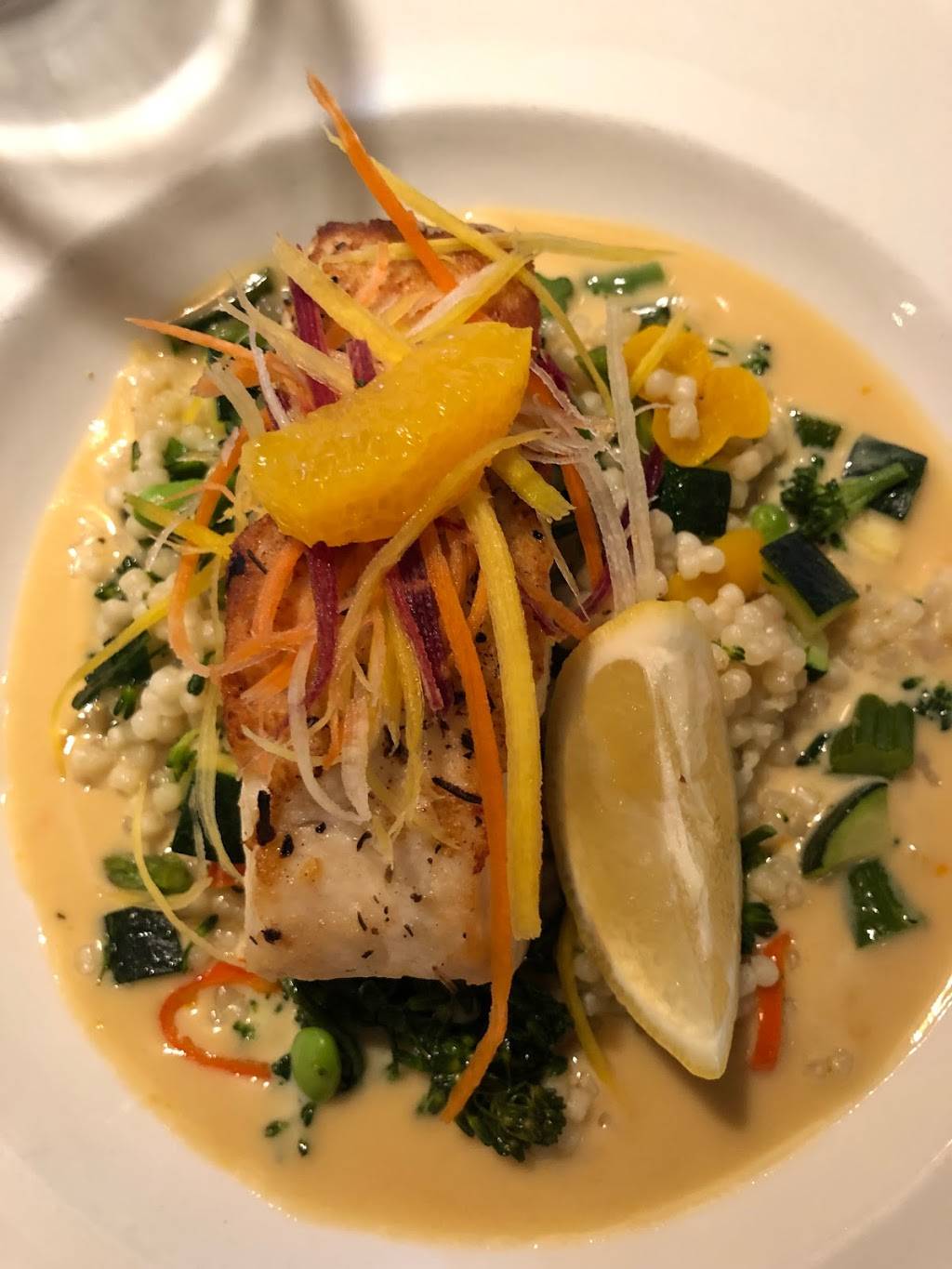 Malia Island Fusion Cuisine | restaurant | 1100 Par View Dr, Sanibel, FL 33957, USA | 2394729222 OR +1 239-472-9222