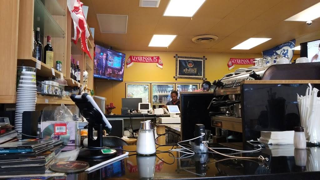 Time Cafe & Market | restaurant | 4701 N Chambliss St, Lincolnia, VA 22312, USA | 7039426673 OR +1 703-942-6673