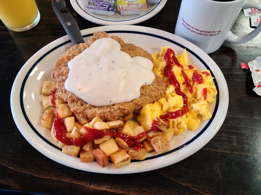 Chicken N The Egg | restaurant | 6707 Pensacola Blvd, Pensacola, FL 32505, USA | 8504743978 OR +1 850-474-3978