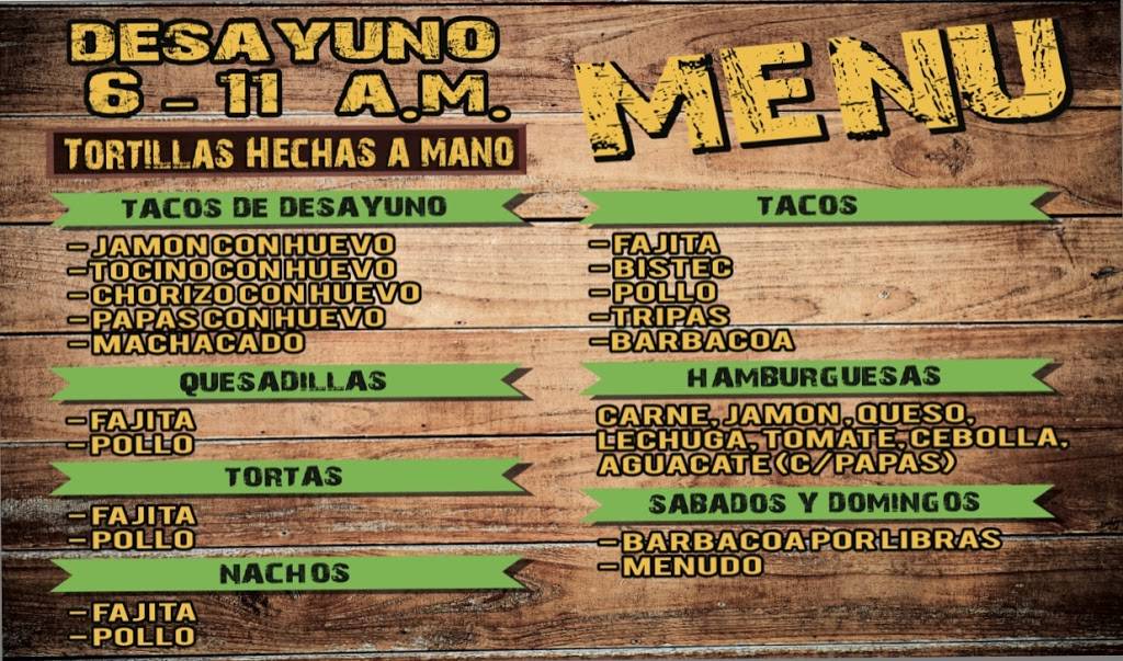 El Flaco Regio | restaurant | Houston, TX 77023, USA | 8327947778 OR +1 832-794-7778