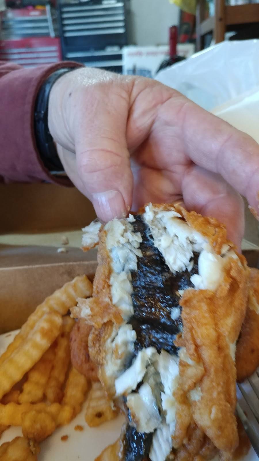 Mayflower Seafood Restaurant | restaurant | 101 Midtown Arc, Madison, NC 27025, USA | 3364270684 OR +1 336-427-0684