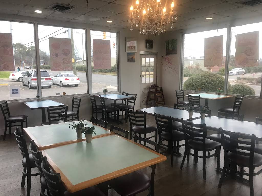 China Way Restaurant | restaurant | 5220 Oporto Madrid Blvd, Birmingham, AL 35213, USA | 2055955300 OR +1 205-595-5300