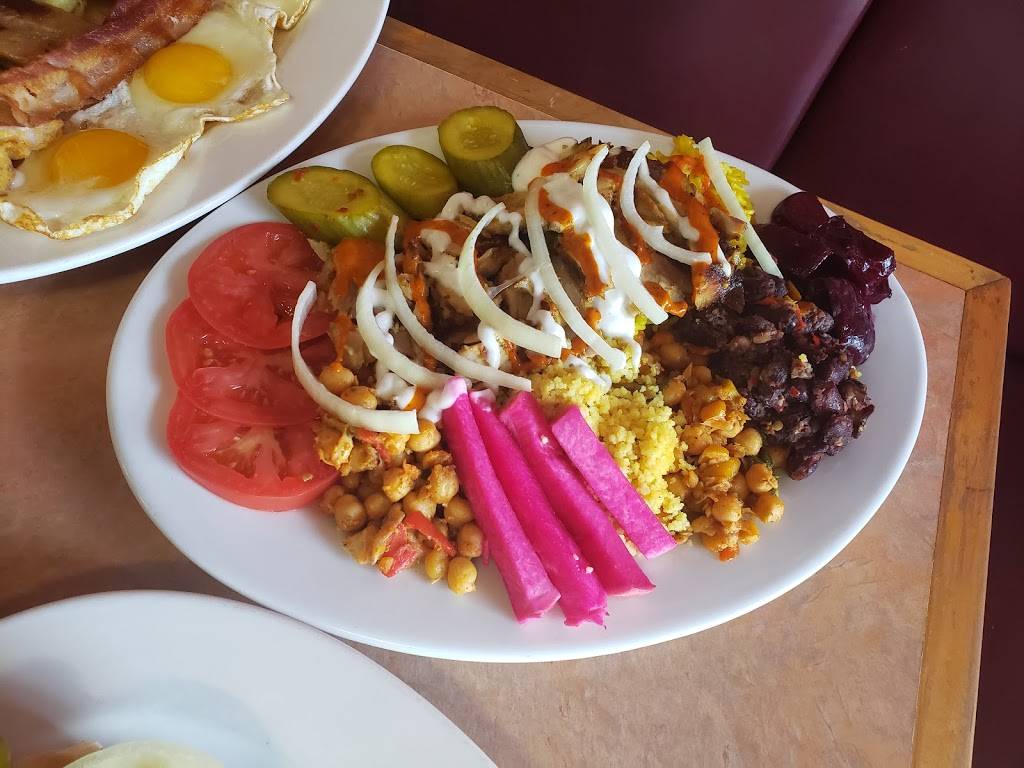 Flame Shawarma And Grill | restaurant | 2515 Derry Rd E, Mississauga, ON L4T 1A1, Canada | 9056738646 OR +1 905-673-8646