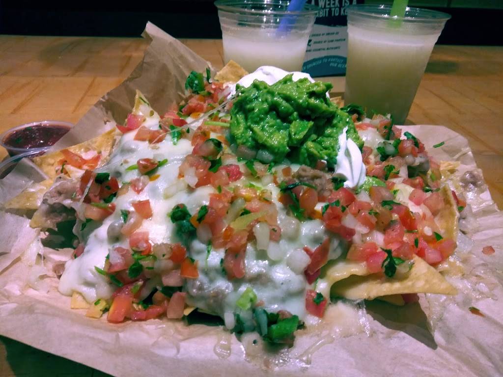 Rubios Coastal Grill | restaurant | 4425 Lyons Rd, Coconut Creek, FL 33073, USA | 9542006677 OR +1 954-200-6677