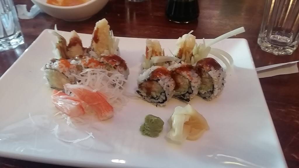 Umi Japanese Cuisine | restaurant | 215 Brighton Beach Ave, Brooklyn, NY 11235, USA | 7187693338 OR +1 718-769-3338
