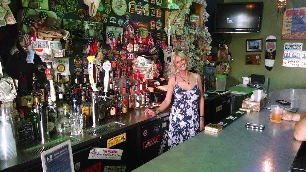 Spike Daileys | restaurant | 18 Central Ave, Dunkirk, NY 14048, USA | 7166729667 OR +1 716-672-9667