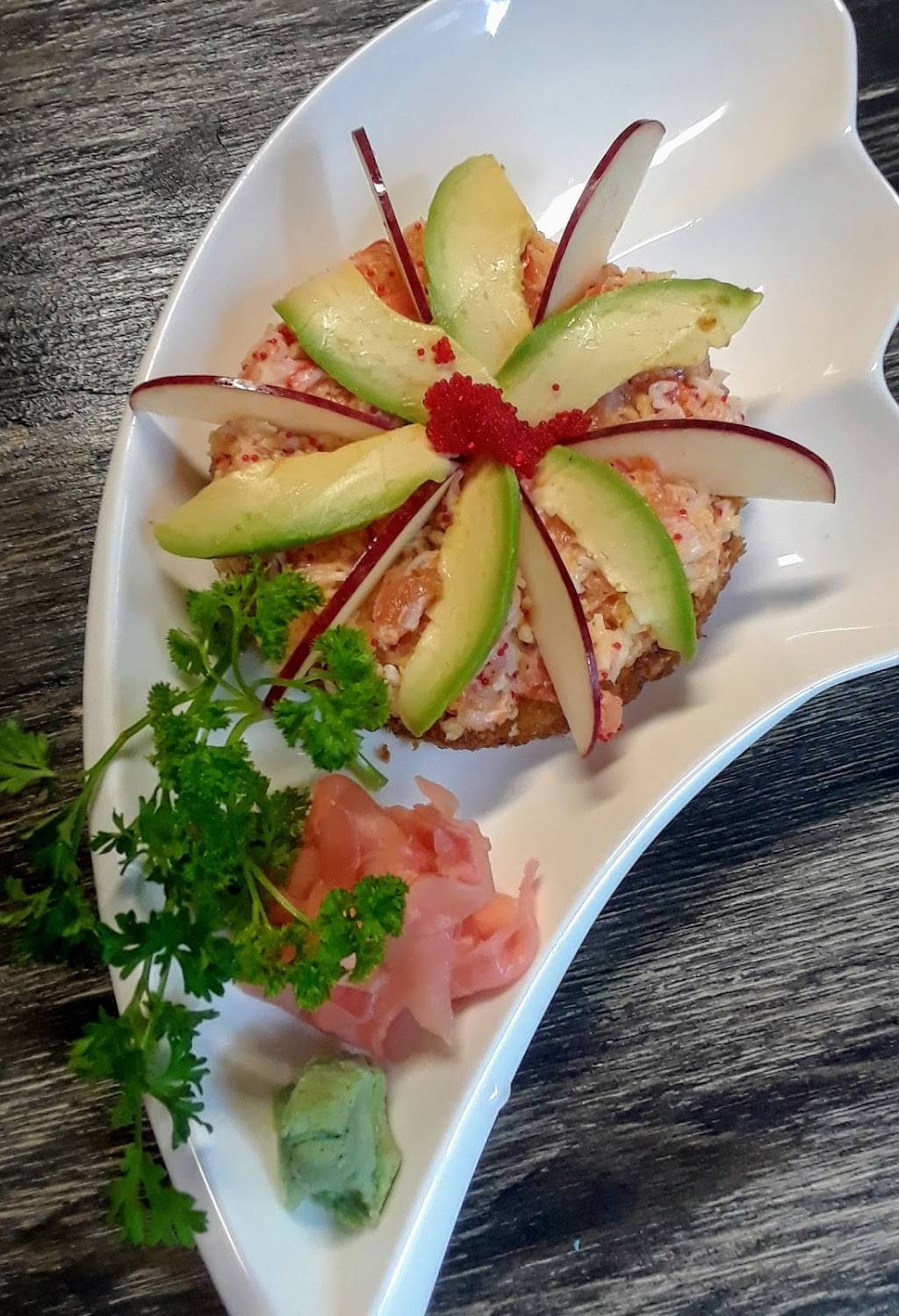 Top Sushi | restaurant | 275 Boulevard Samson, Laval, QC H7X 2Z7, Canada | 4503146688 OR +1 450-314-6688