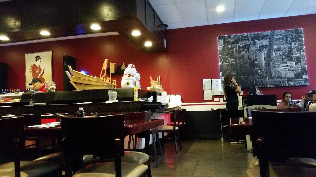 Sushi Storm Thai & Japanese Restaurant | restaurant | 13900 County Rd 455 #109A, Clermont, FL 34711, USA | 4076143944 OR +1 407-614-3944