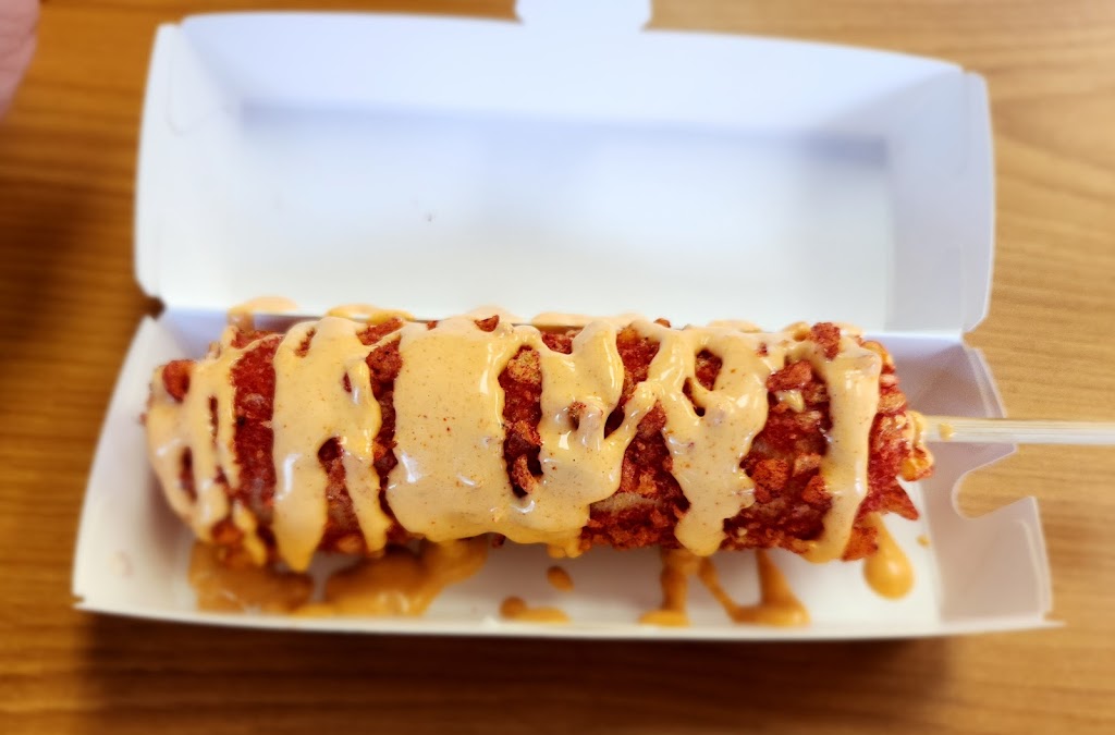 K Tea Boba | restaurant | 10978 Grant Rd B, Houston, TX 77070, USA | 8326888082 OR +1 832-688-8082