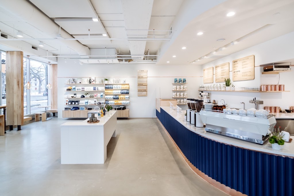 Wonderstate Coffee - Madison | cafe | 27 W Main St, Madison, WI 53703, USA | 6082839478 OR +1 608-283-9478