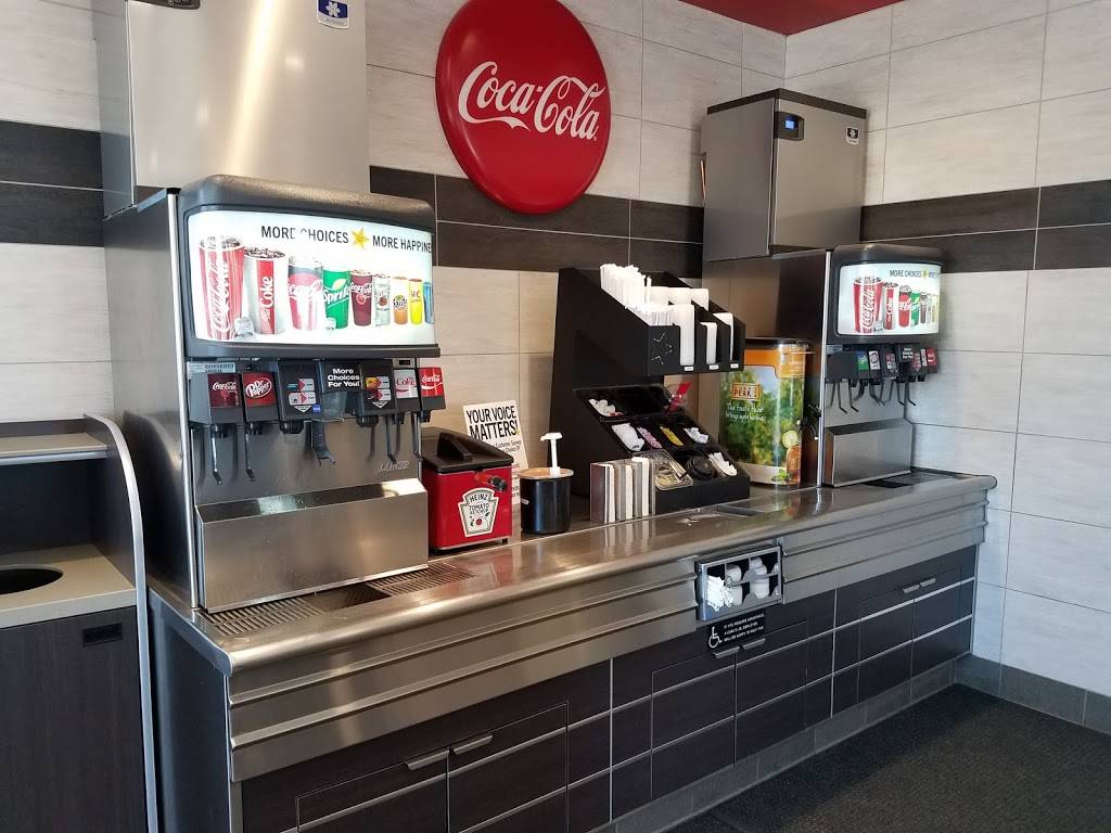 Carls Jr. | restaurant | 5402 13400 S, Herriman, UT 84096, USA | 8017921220 OR +1 801-792-1220