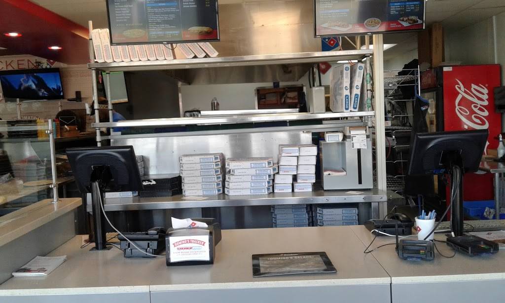 Dominos Pizza | meal delivery | 1303 Hwy 8 #D, Grenada, MS 38901, USA | 6622263833 OR +1 662-226-3833