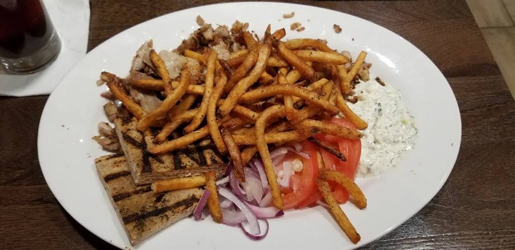 Estias Kouzina | restaurant | 609 N Main St, Belmont, NC 28012, USA | 7048257005 OR +1 704-825-7005