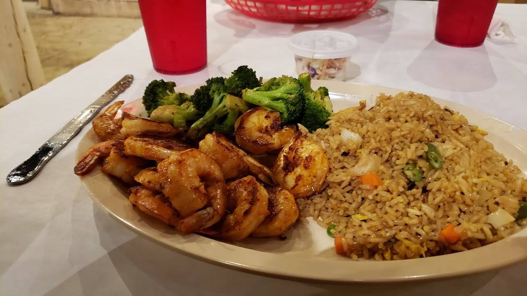 Fiery Crab | restaurant | 6900 Siegen Ln D, Baton Rouge, LA 70809, USA | 2253004455 OR +1 225-300-4455