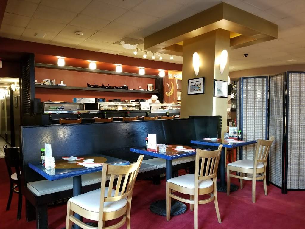 Toku Japanese and Asian Cuisine | restaurant | 1301 U St NW, Washington, DC 20009, USA | 2024621333 OR +1 202-462-1333