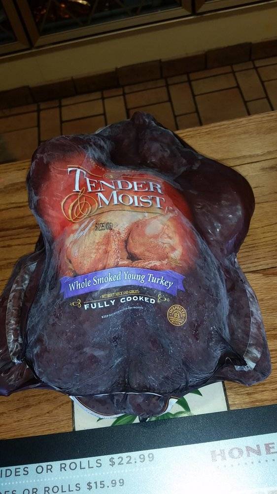 The Honey Baked Ham Company | cafe | 4343 TX-12 Loop Ste 330, Dallas, TX 75220, USA | 2143511414 OR +1 214-351-1414