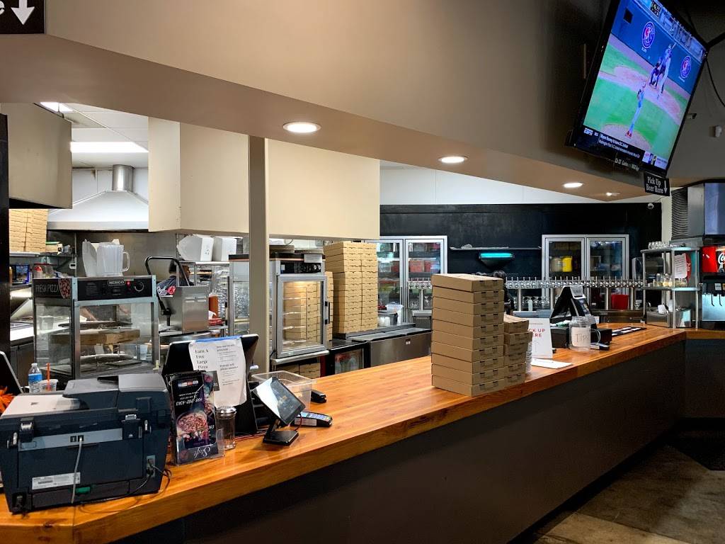 Stuft Pizza | meal takeaway | 1426 Dempsey Rd, Milpitas, CA 95035, USA | 4082624343 OR +1 408-262-4343