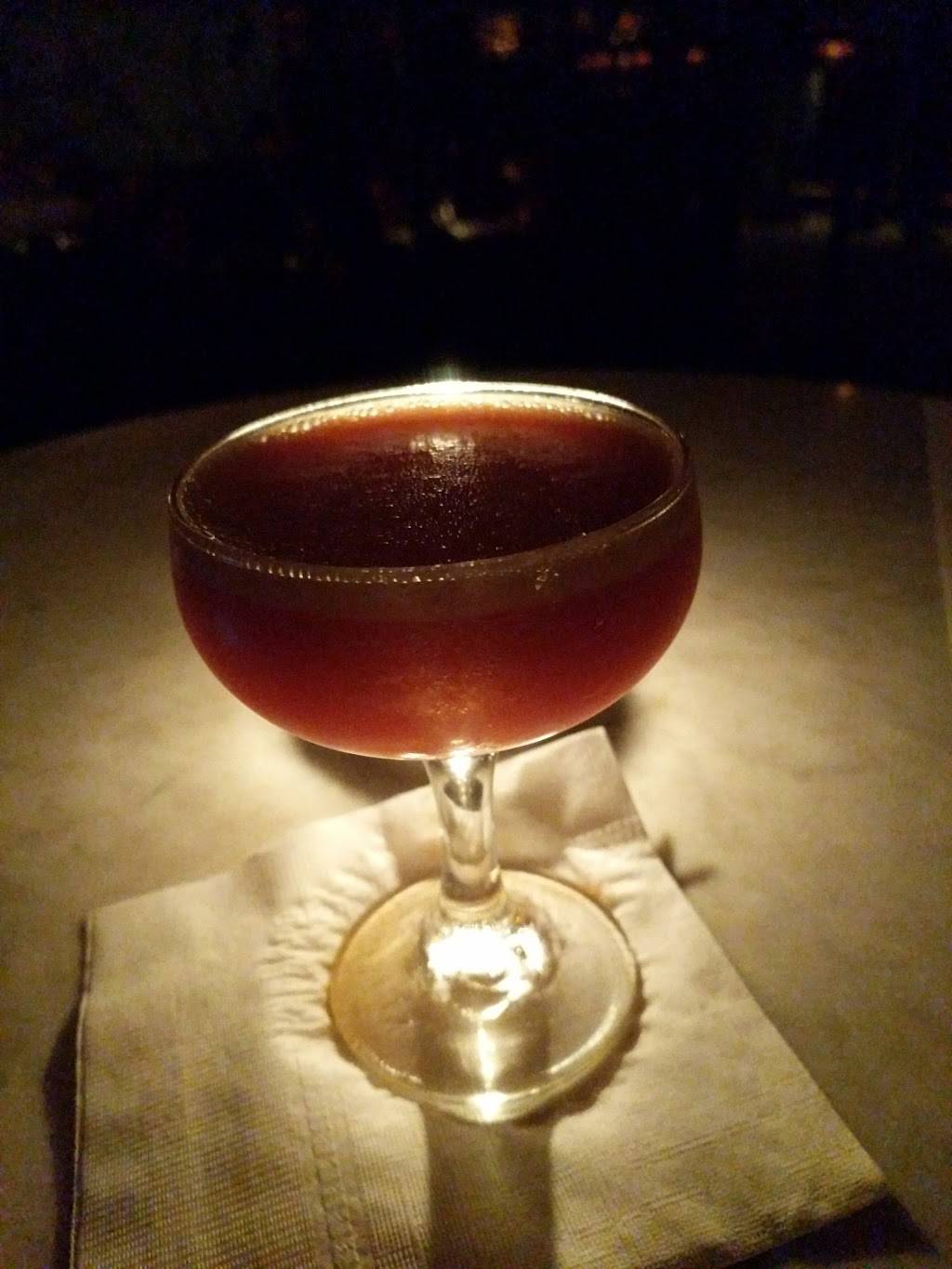 Pour Vous | restaurant | 5574 Melrose Ave, Los Angeles, CA 90038, USA | 3238718699 OR +1 323-871-8699