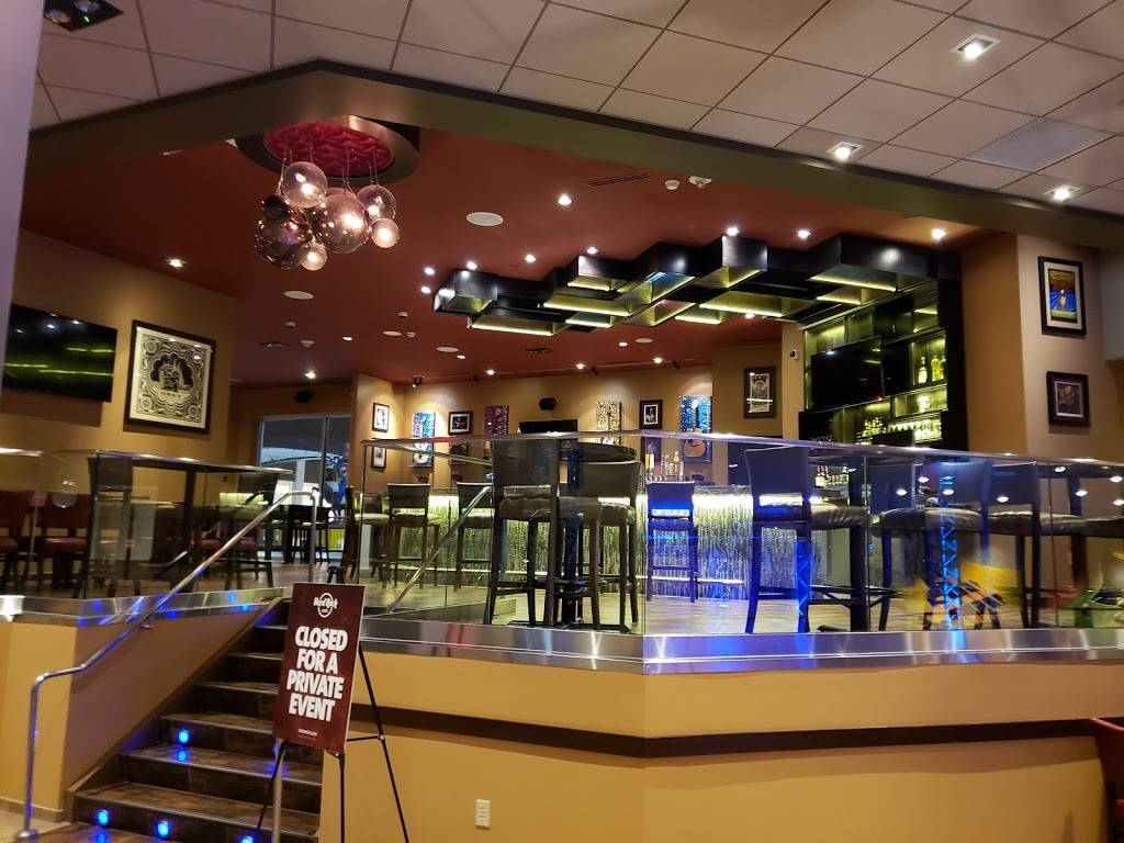 Hard Rock Cafe | restaurant | 5115 Center Ct, Bloomington, MN 55425, USA | 9528537000 OR +1 952-853-7000
