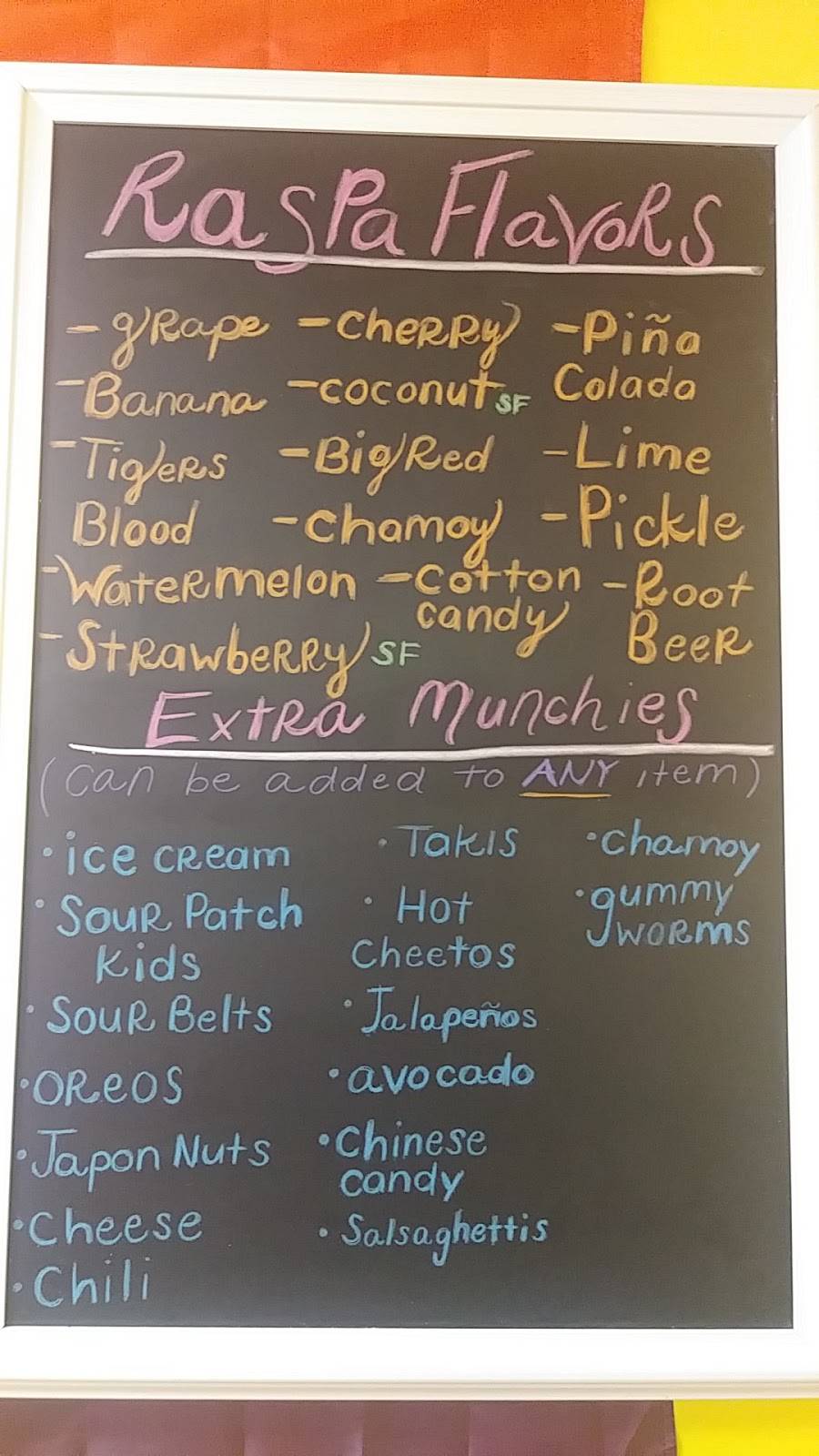 Lisas Munchies, Fruit Cups & More | meal takeaway | 422 Pleasanton Rd, San Antonio, TX 78214, USA | 2108493517 OR +1 210-849-3517