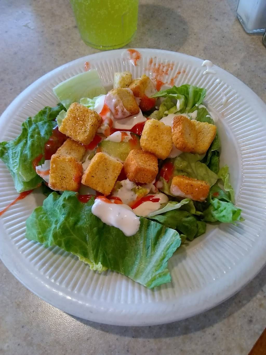 Richland Family Restaurant | restaurant | 211 N Main St, Richland Center, WI 53581, USA | 6083831415 OR +1 608-383-1415