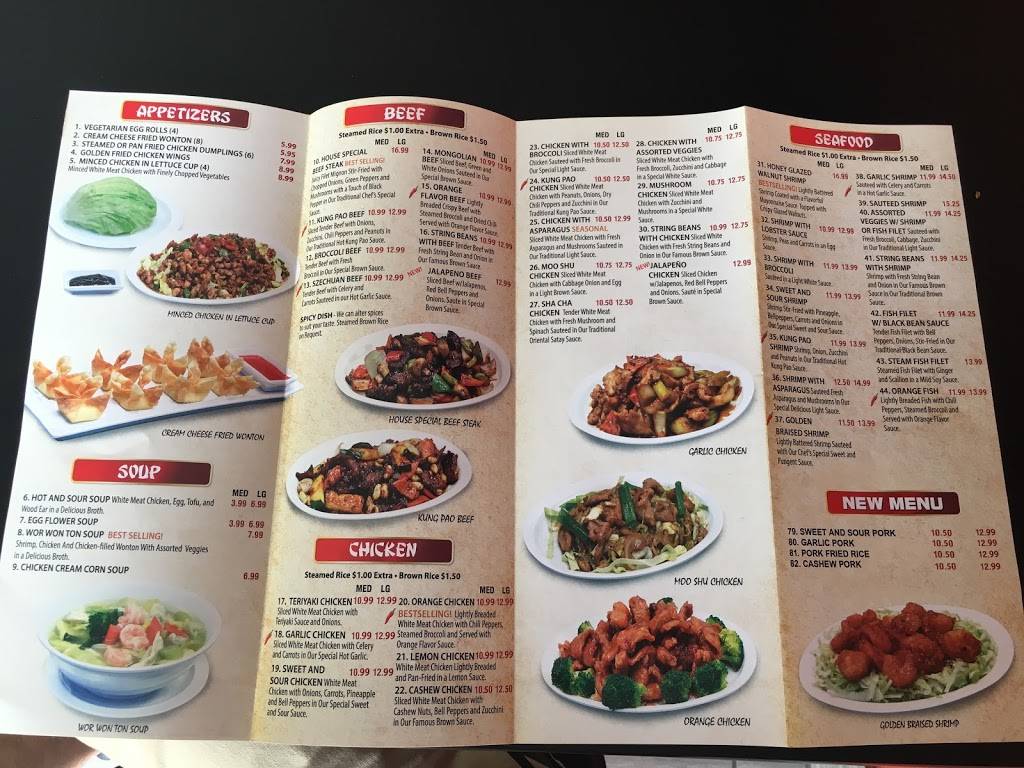 Big Chopsticks | restaurant | 3134 E Chapman Ave, Orange, CA 92869, USA | 7147719738 OR +1 714-771-9738