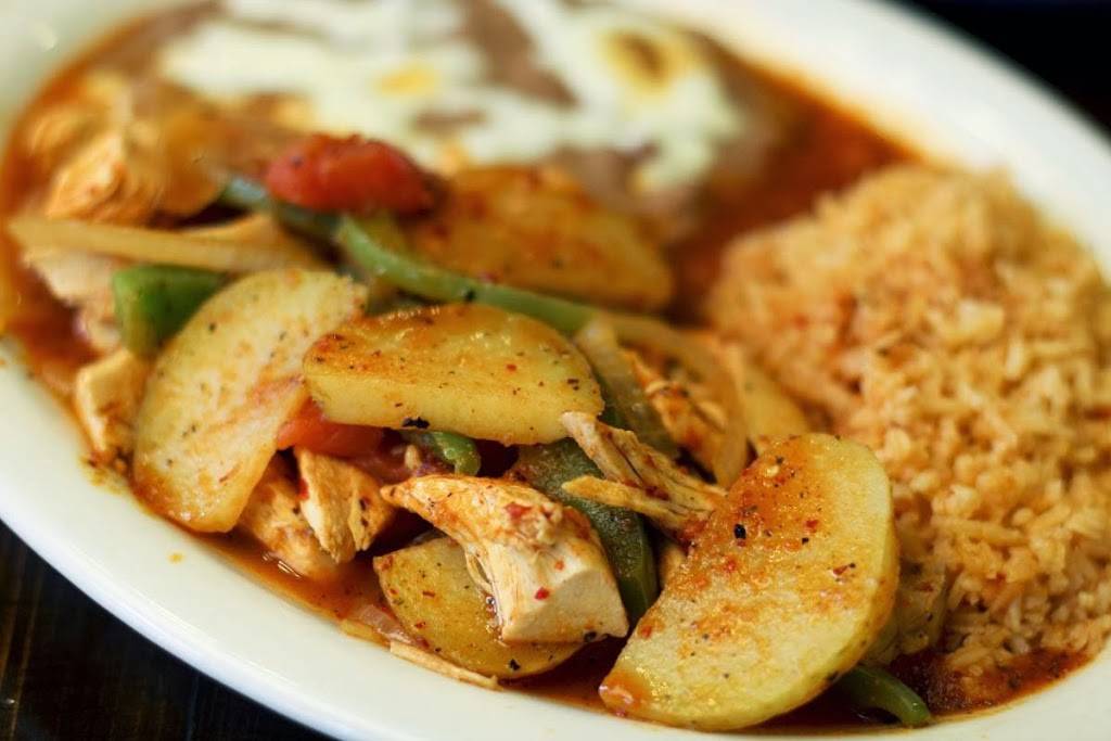 Mi Cocina & Cantina | restaurant | 467 Jackson St, Hayward, CA 94544, USA | 5108864588 OR +1 510-886-4588