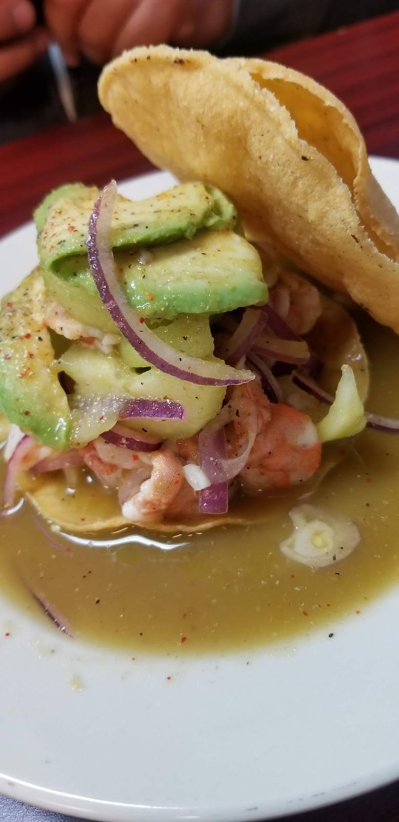 Mariscos Coliman | restaurant | 2470 Redwood rd#106 latino mall, West Valley City, UT 84119, USA | 8016380613 OR +1 801-638-0613