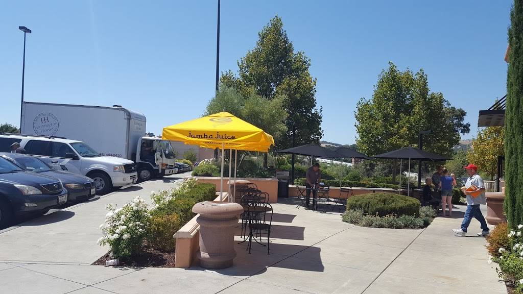 Panda Express | restaurant | 90 Niblick Rd, Paso Robles, CA 93446, USA | 8052267603 OR +1 805-226-7603