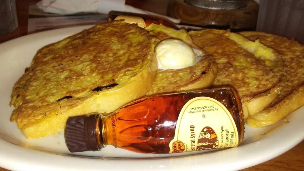 Cracker Barrel Old Country Store | restaurant | 4700 Portsmouth Blvd, Chesapeake, VA 23321, USA | 7574053890 OR +1 757-405-3890