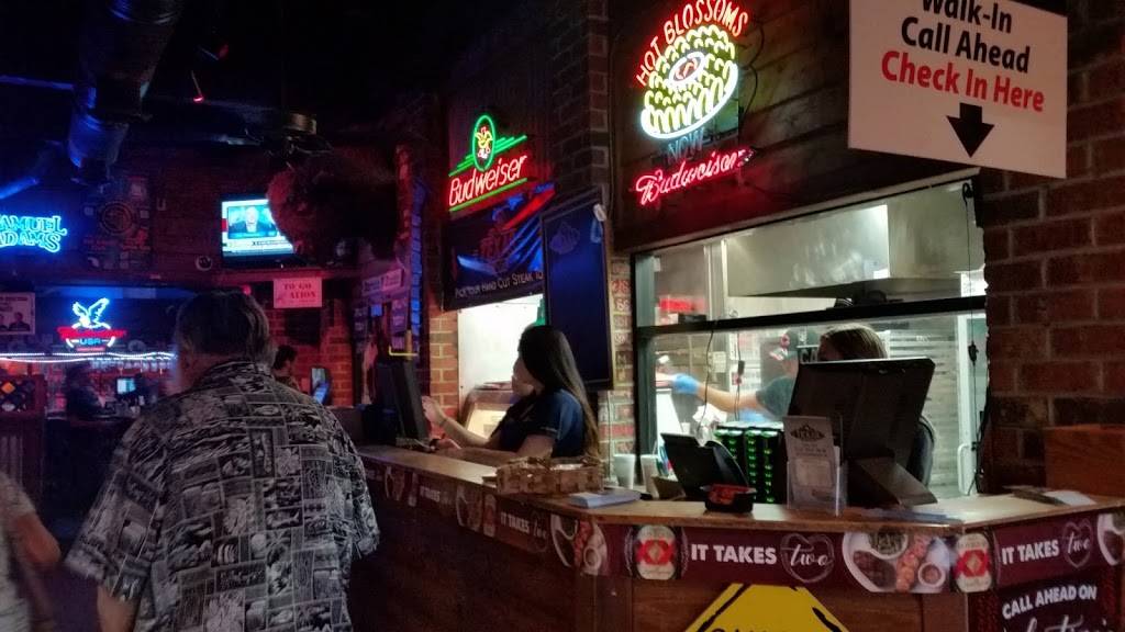 Texas Roadhouse | restaurant | 941 E Eau Gallie Blvd, Melbourne, FL 32937, USA | 3217733220 OR +1 321-773-3220