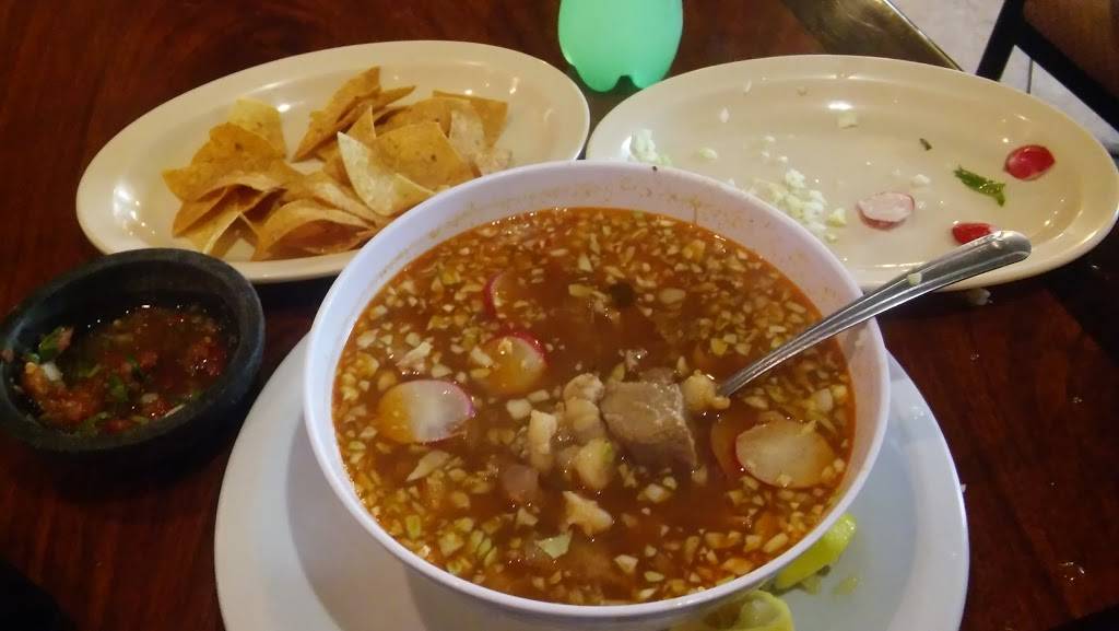 La Esmeralda | restaurant | 2777 S Elm Ave, Fresno, CA 93706, USA | 5594437178 OR +1 559-443-7178