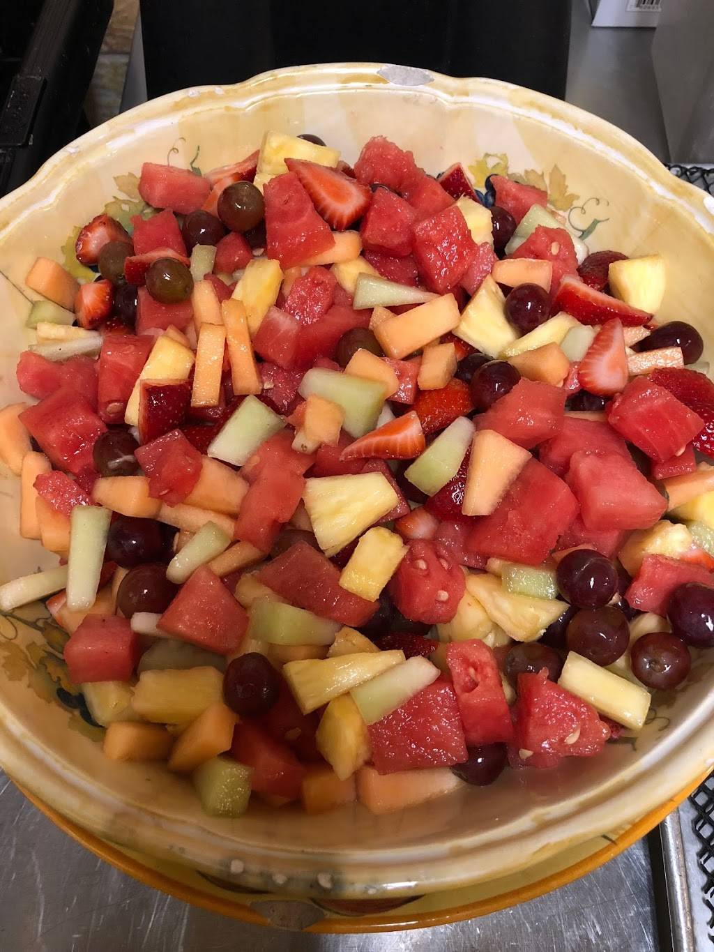 Tuscan Cafe | restaurant | 6 Smithfield St, Pittsburgh, PA 15222, USA | 4124719048 OR +1 412-471-9048