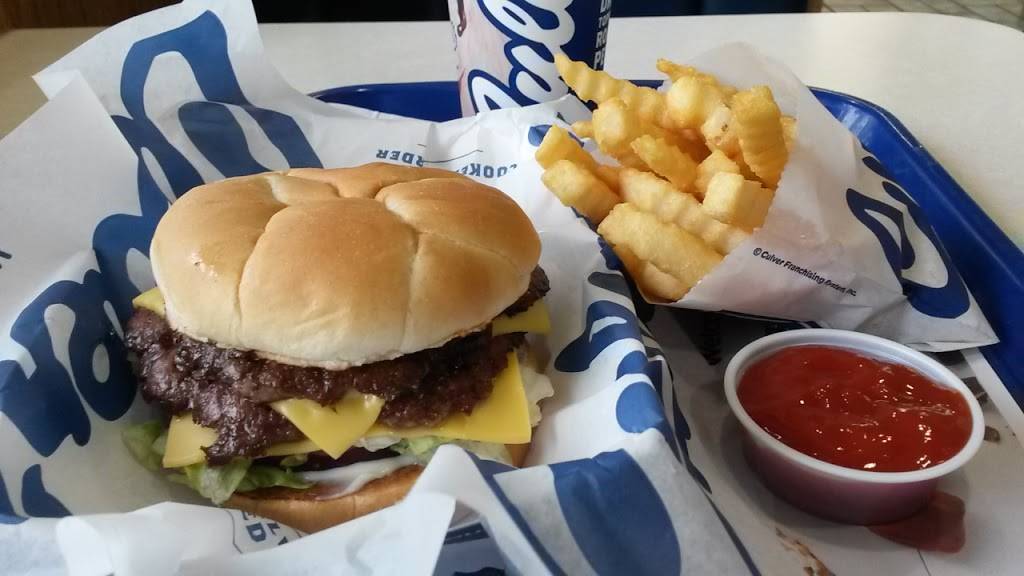 Culvers | restaurant | 151 Carmichael Rd, Hudson, WI 54016, USA | 7153863700 OR +1 715-386-3700