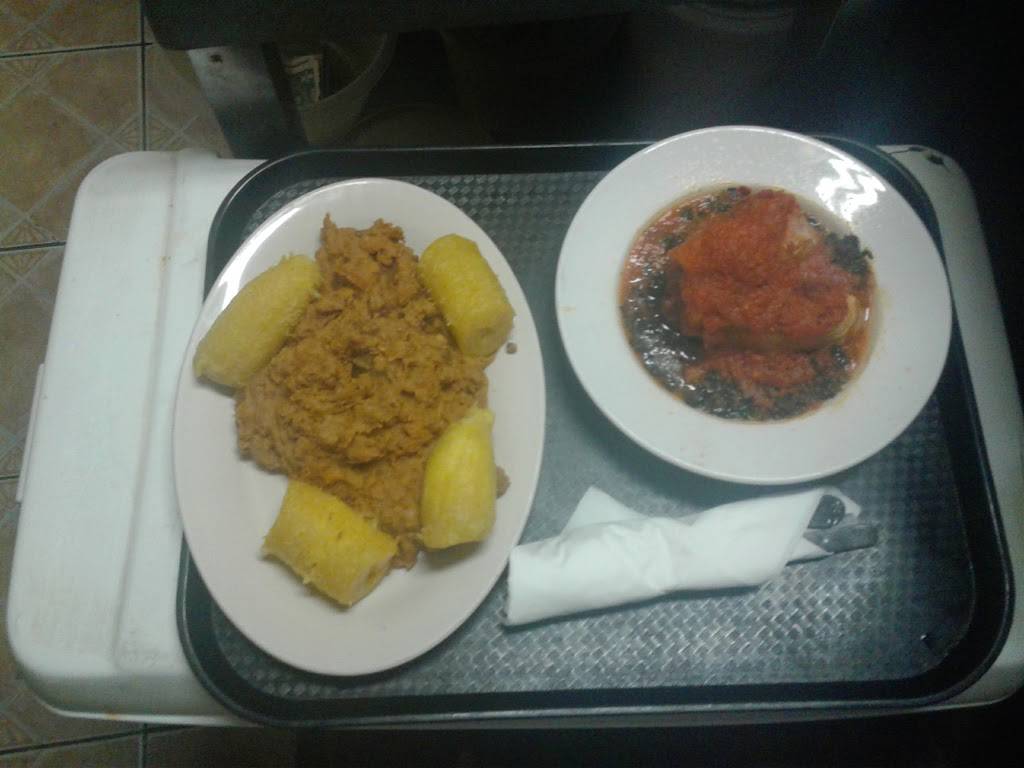 Osas African Restaurant - Nigerian cuisine | restaurant | 1027 W Wilson Ave, Chicago, IL 60640, USA | 7735612754 OR +1 773-561-2754