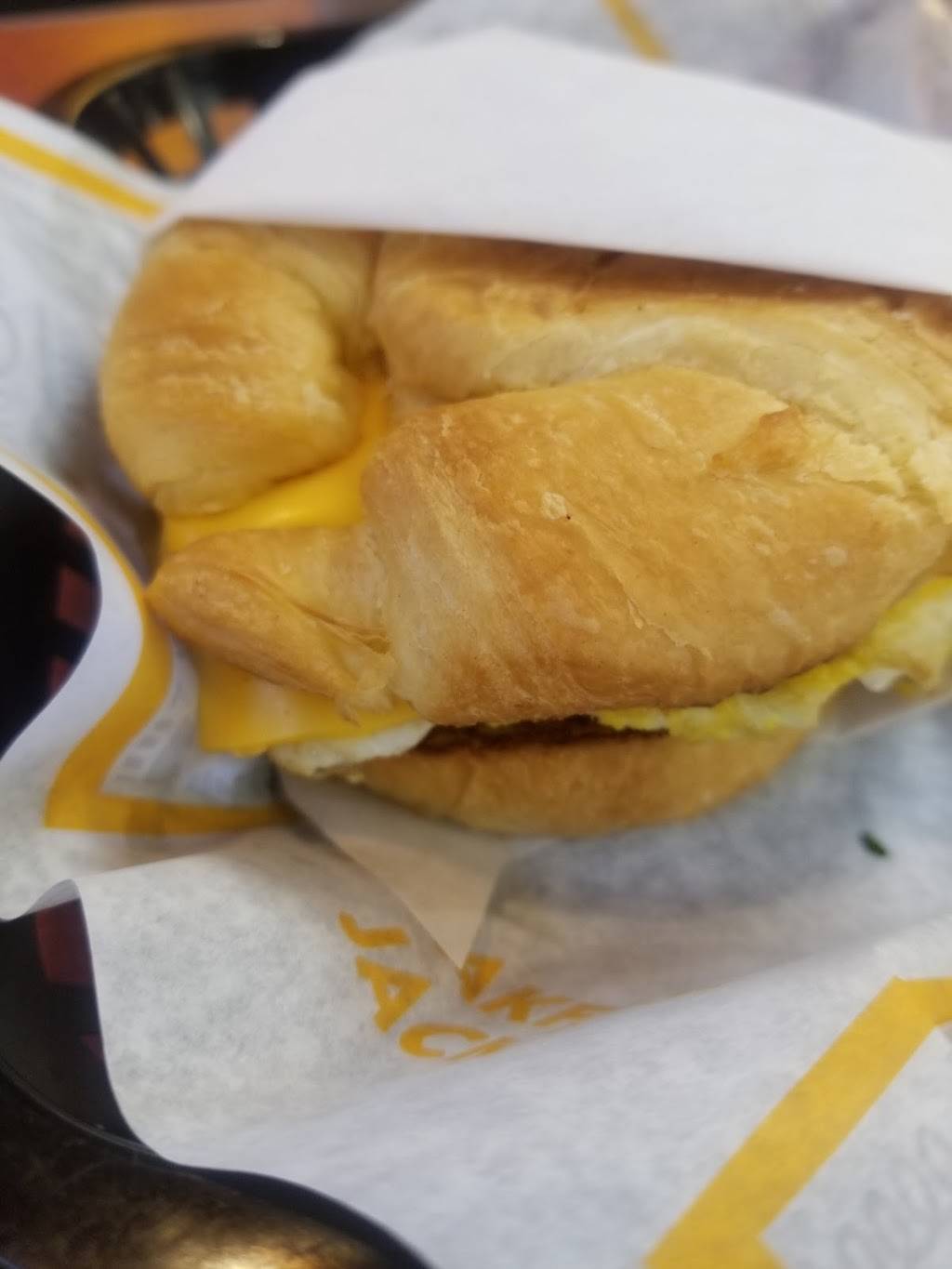 Jack in the Box | restaurant | 1261 W Warm Springs Rd, Henderson, NV 89014, USA | 7024341472 OR +1 702-434-1472